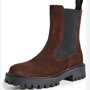LAST Demmi Boots